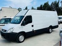 usado Iveco Daily 2.3 HPI 35C13 3000