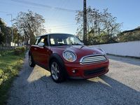 Usado Mini ONE 75 HP (55 kW) 2012 Citadino