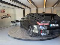 Usado BMW 530e Comfort Edition 299 HP (219 kW) 2024 Preto Coupé