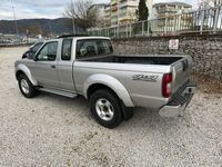 usado Nissan Navara Pick-Up 2.5 TD KC