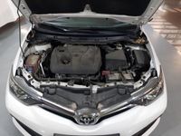 usado Toyota Auris 1.4 D-4D Active + AC