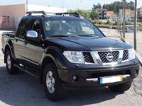 usado Nissan Navara 2.5 Pilot Special Edition