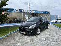 usado Renault Clio IV 