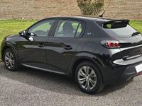 Usado Peugeot e-208 100 kW (136 HP) 2023 Citadino
