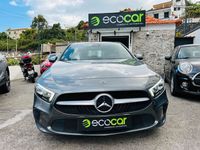 usado Mercedes A180 1.5 CDI 115 CV