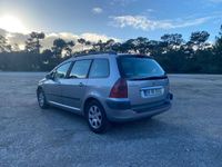 usado Peugeot 307 Break 1.4 HDi