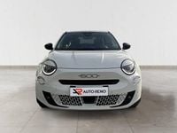 Usado Fiat 600 110 HP (80 kW) 2025 Branco SUV