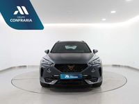 Usado Cupra Formentor 245 HP (180 kW) 2024 Cinzento SUV