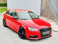 usado Audi A3 Sportback 1.6TDI 110CV