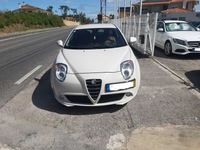 usado Alfa Romeo MiTo 1.3 JTD DISTINCTIVE