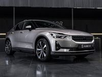 Usado Polestar 2 300 kW (408 HP) 2020 Cinzento Citadino