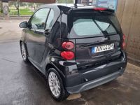 usado Smart ForTwo Coupé 451