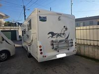 Usado Fiat Ducato 130 HP (95 kW) 2014 Branco Van