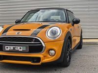 usado Mini Cooper SD SD