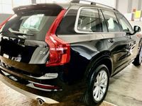 usado Volvo XC90 D4 7 lugares 60,000km