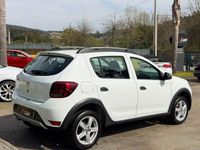 usado Dacia Sandero 0.9 TCe Comfort