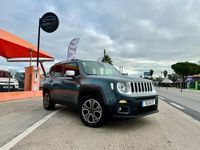 usado Jeep Renegade 1.6 MJD Limited S DCT