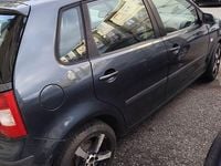 Usado VW Polo 2005 Citadino