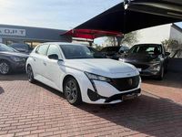 Usado Peugeot 308 130 HP (95 kW) 2022 Branco