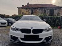 Usado BMW 420 Gran Coupé 190 HP (139 kW) 2016 Coupé