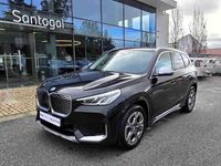 Usado BMW iX 150 kW (204 HP) 2024 Preto SUV