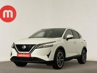 Usado Nissan Qashqai Tekna 140 HP (102 kW) 2024 SUV