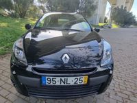 usado Renault Clio IV 