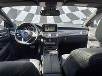 Usado Mercedes CLS220 Shooting Brake Edition 170 HP (125 kW) 2017 Cinza Carrinha