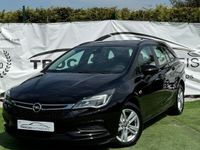 usado Opel Astra 1.6 CDTI Business Edition S/S