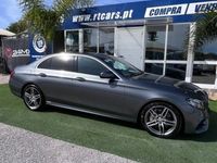 usado Mercedes E350 Classe EAMG