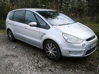 Usado Ford S-MAX S 125 HP (91 kW) 2007 Monovolume