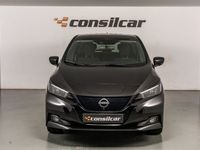 usado Nissan Leaf N-Connecta Full Led Navigator