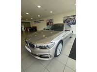 usado BMW 530 e Berlina