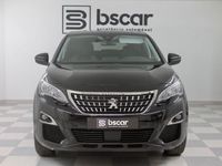 usado Peugeot 3008 1.5 BlueHDi Allure Pack EAT8