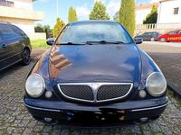 Usado Lancia Lybra 105 HP (77 kW) 2000 Sedan