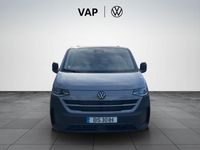 Novo VW Transporter 110 HP (80 kW) 2025 Cinzento Van