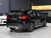 Usado BMW X1 190 HP (139 kW) 2017 Preto SUV