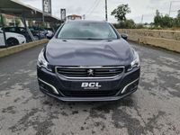 usado Peugeot 508 SW 1.6 BlueHDi Allure