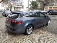 usado Renault Mégane IV 