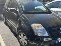 usado Citroën C2 de 2005 em óptimo estado