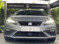 usado Seat Leon ST 2.0 TDI FR DSG S/S