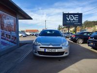 usado Citroën C5 2.0 HDi Exclusive