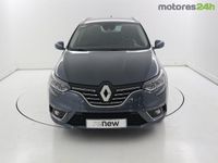 usado Renault Mégane GT Line Mégane ST Mégane ST 1.7 Blue dCi EDC