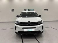 Usado Citroën C5 Aircross 131 HP (96 kW) 2025 Branco SUV