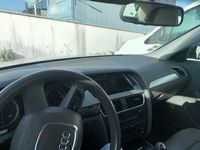 usado Audi A4 Avant 2.0 TDI (B8) - 143cv