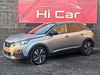 usado Peugeot 3008 1.5 BlueHDi Allure