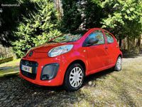 usado Citroën C1 1.0 SEDUCTION