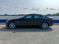 usado Jaguar XE 2.0 180 cv Prestige Auto + extras + GARANTIA