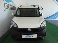 Usado Fiat Doblò 95 HP (69 kW) 2018 Branco Monovolume