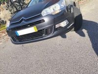 Usado Citroën C5 110 HP (80 kW) 2009 Sedan